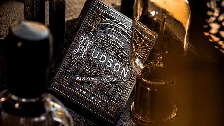 Black Hudson - Premium Men's & Women's Casual Shoes for Everyday Wear - Comfortable & Stylish Footwear for Walking, Travel, and Outdoor Activities