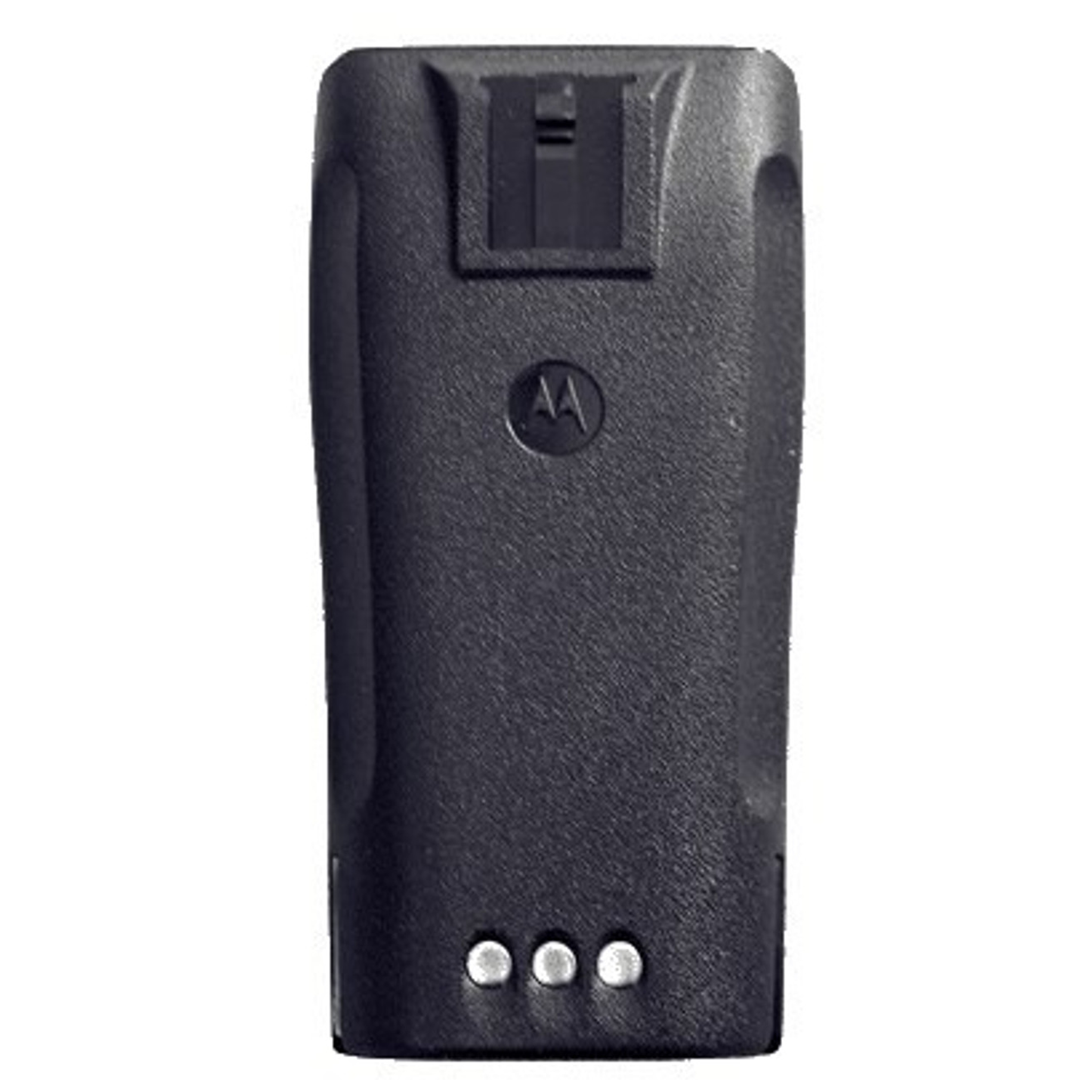 Motorola NNTN4851 NiMH Rechargeable Battery 1400mAh for Two-Way Radios - Perfect for Walkie Talkies, Business Communication & Outdoor Adventures