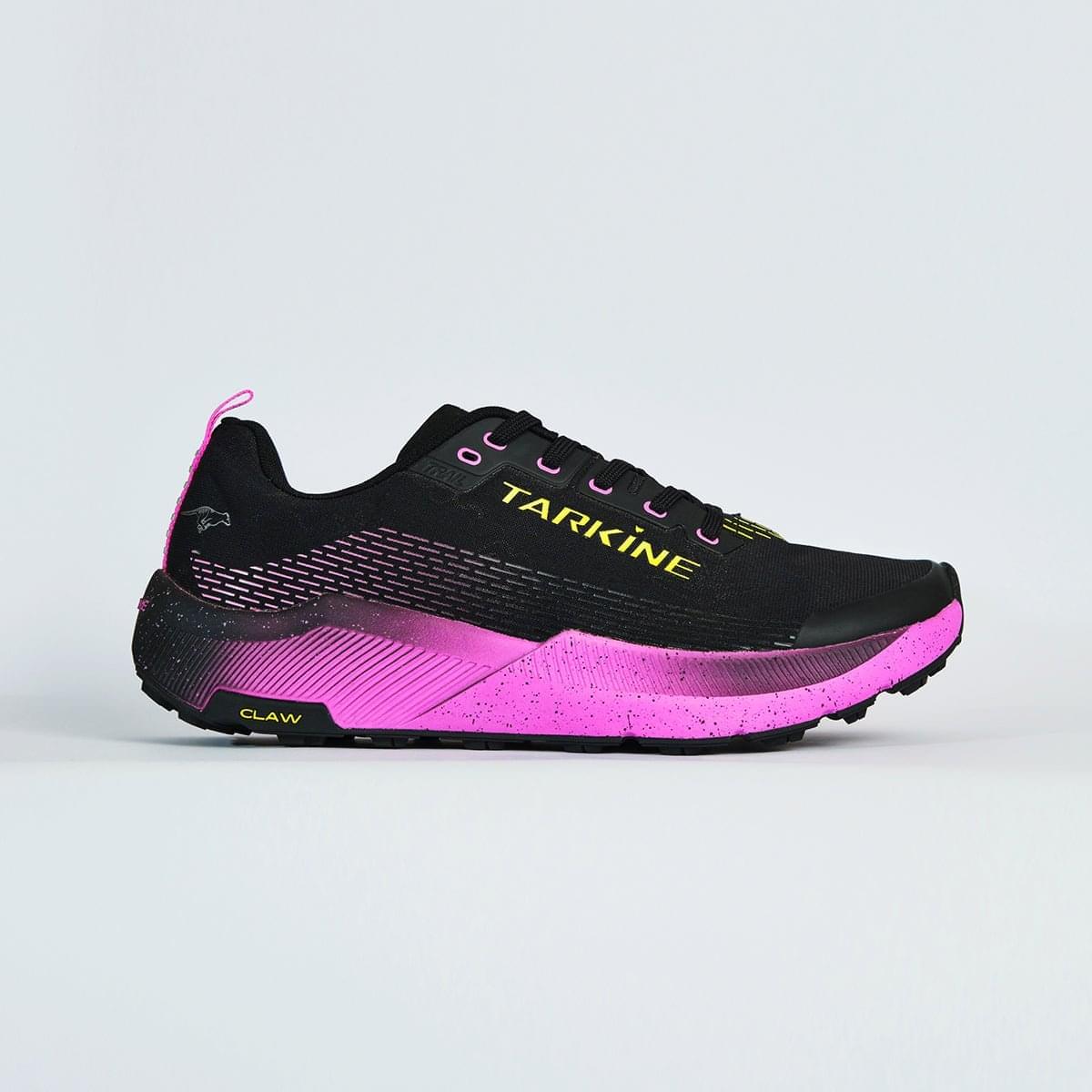 Tarkine Trail Devil Women's Running Shoes - Lightweight Trail Running Shoes for Women with Cushioned Support - Perfect for Hiking, Jogging & Outdoor Adventures