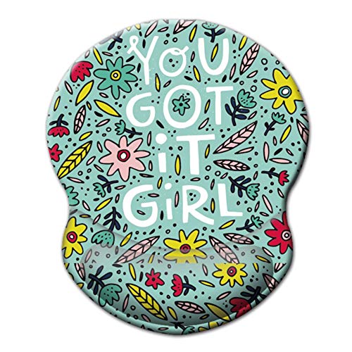 F-You Got it Girl-wrist