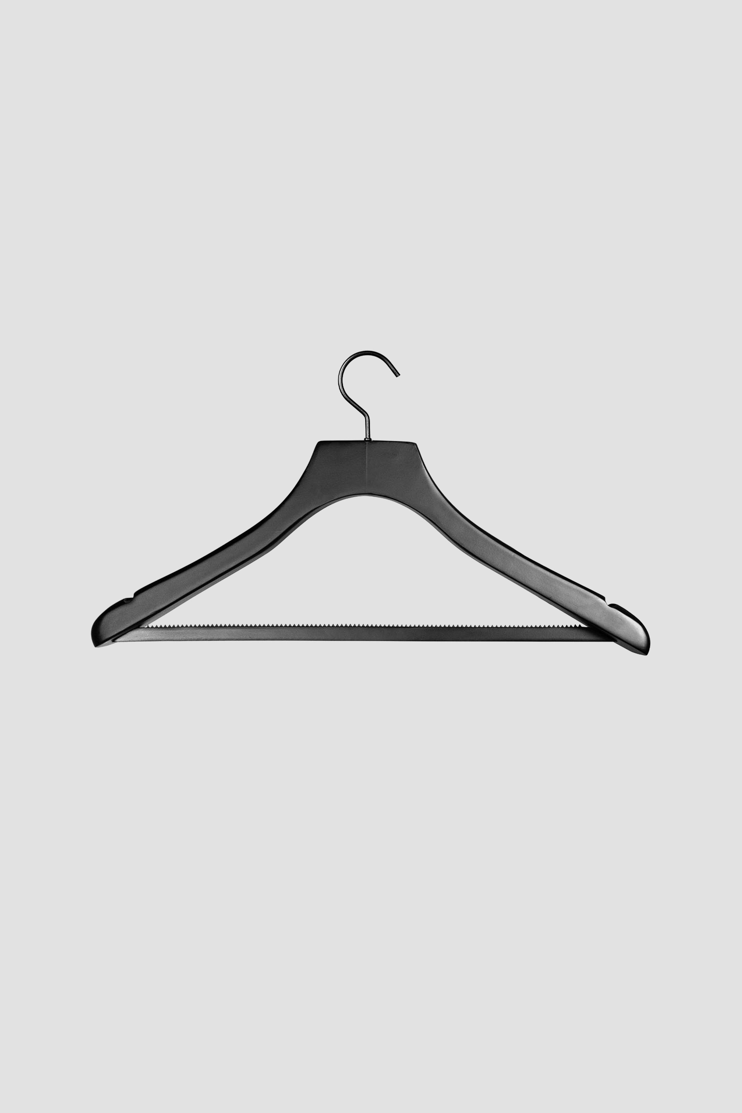 Boda Hanger - Space Saving Clothes Hanger Organizer for Closet, Wardrobe & Travel | Perfect for Home, Dorm & Hotel Use