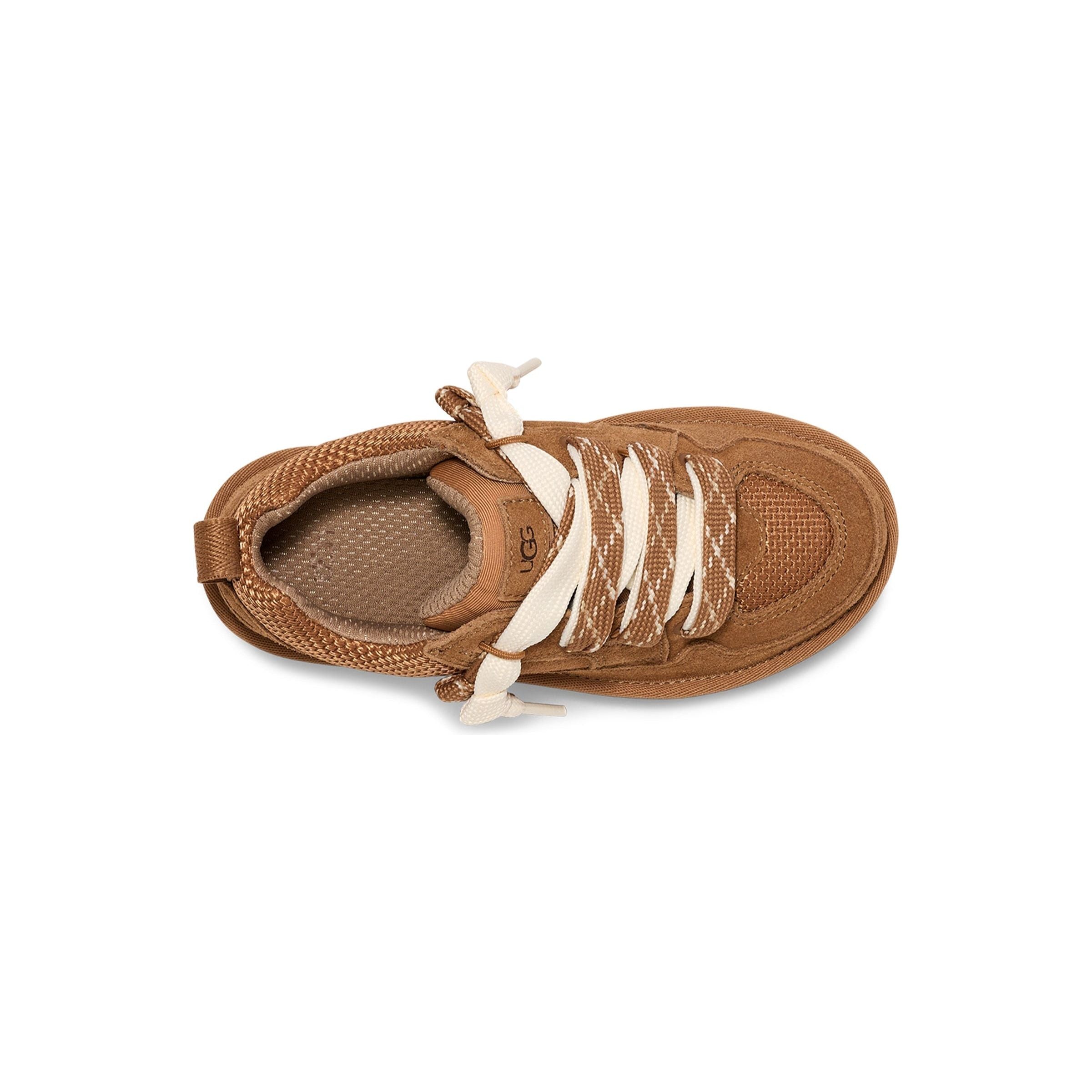UGG Kids' Lo Lowmel Boots - Comfortable & Stylish Winter Shoes for Boys & Girls - Perfect for School, Outdoor Play & Cold Weather Activities