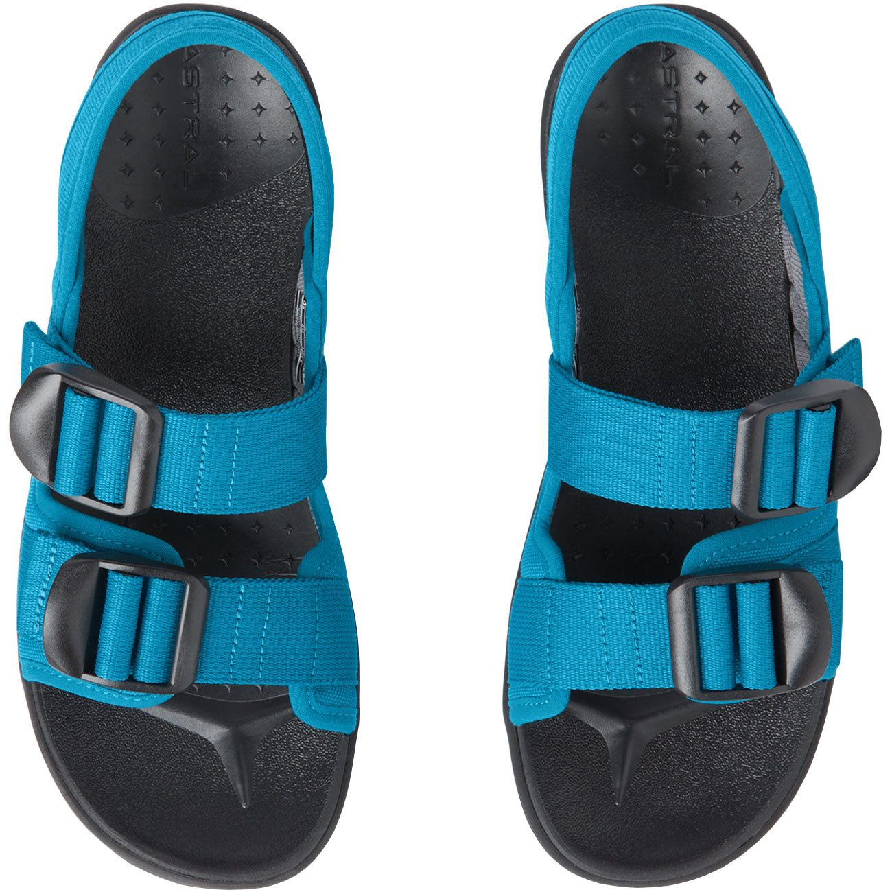 Astral Women's Webber Sandals - Comfortable & Stylish Summer Slide Sandals for Beach, Pool, and Casual Outings