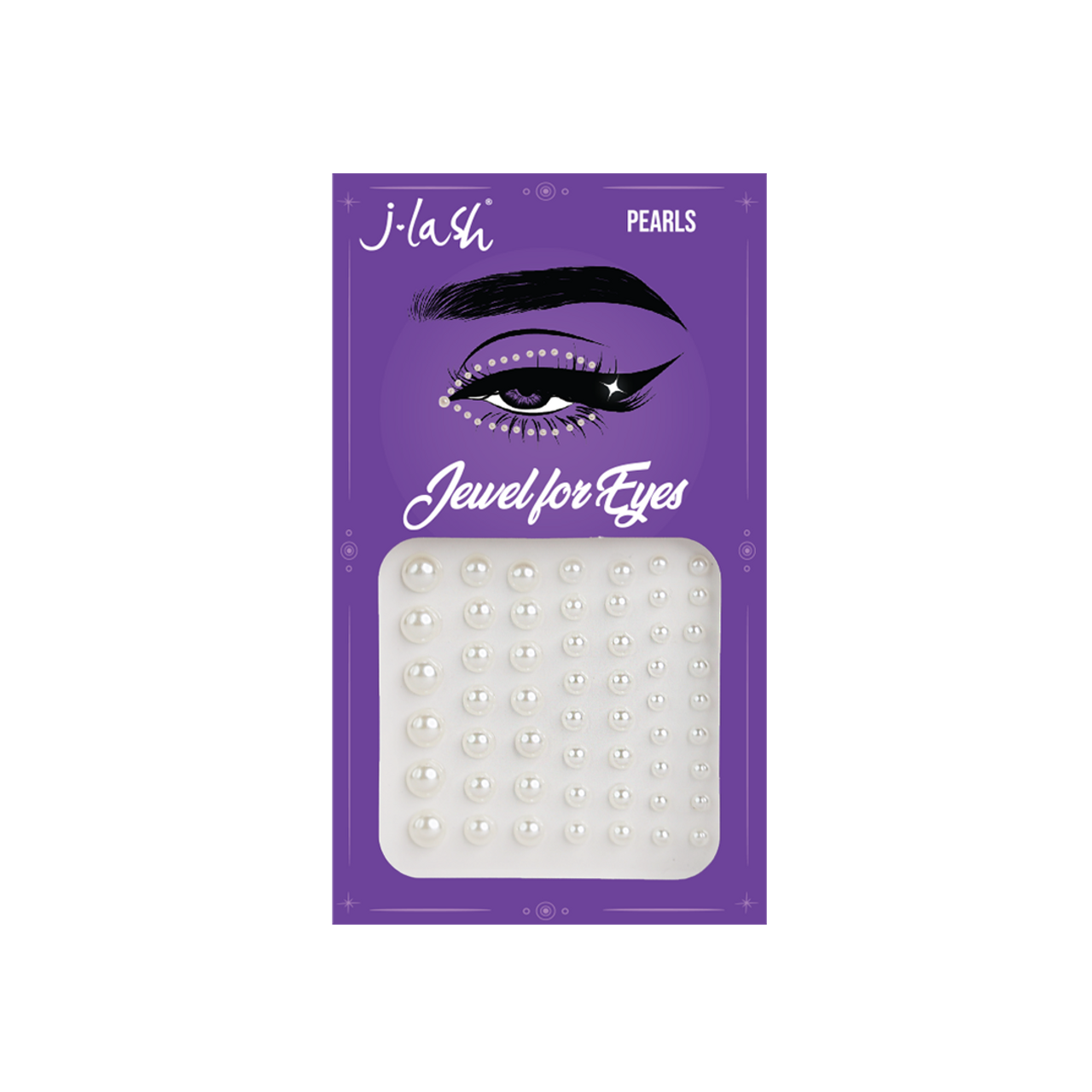 Luxury Pearl Eye Jewelry – Elegant Pearl Eye Accessories for Women | Perfect for Parties, Weddings & Special Occasions