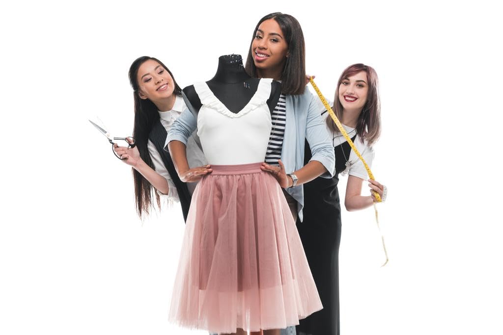 Professional Male Dress Form Mannequin with Adjustable Tripod Stand - Perfect for Tailoring, Fashion Design & Sewing Practice | Ideal for Students & Professionals