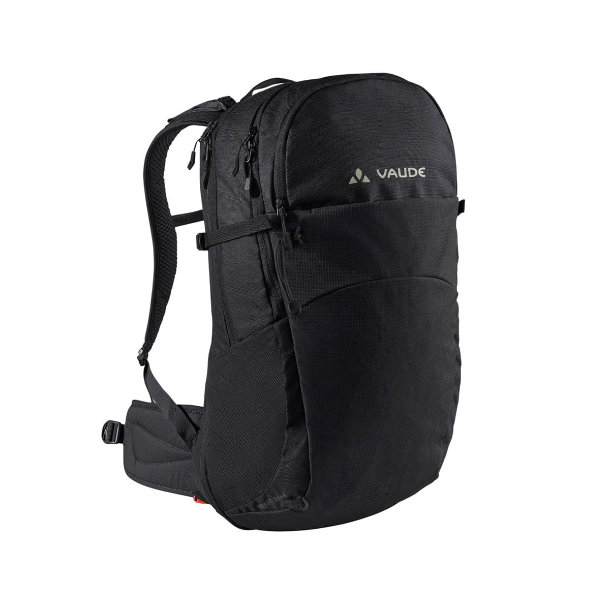 Vaude Wizard 24+4 Backpack - Lightweight Hiking Daypack with Expandable Capacity for Outdoor Adventures, Travel & Commuting | Durable & Water-Resistant
