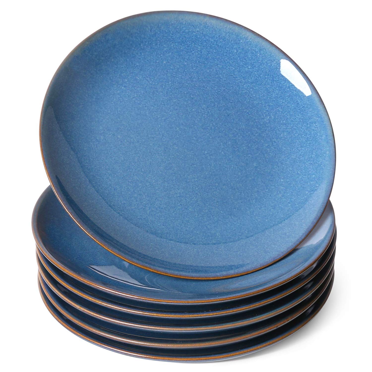 A Dinner to Remember: The Story of the Perfect Salad Plates