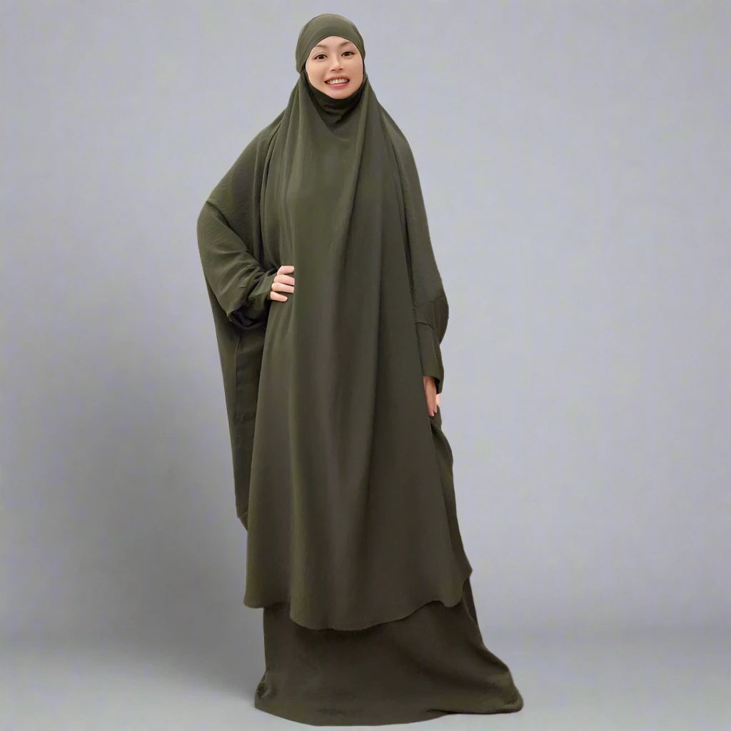 Army Green