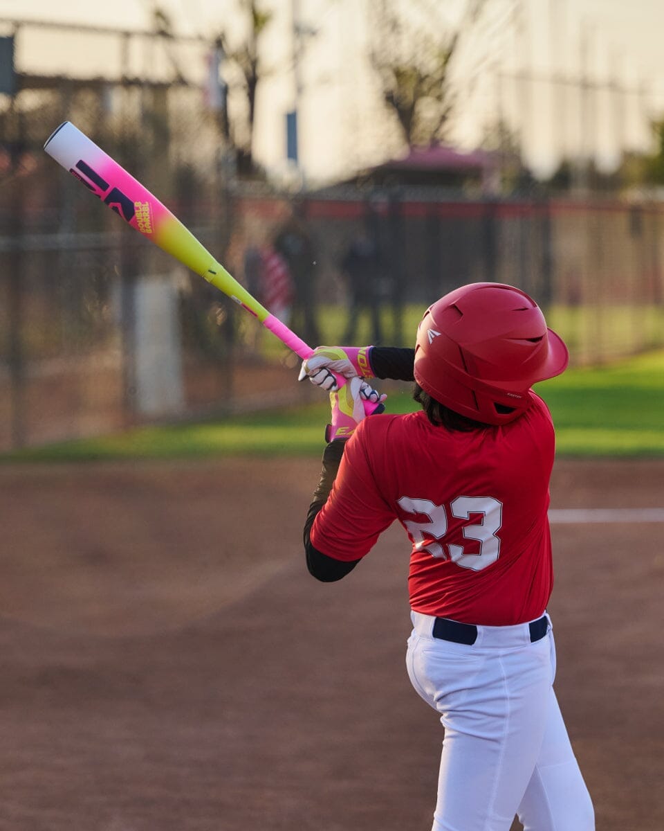 Easton The Dub USSSA Youth Baseball Bat - EUT6DUB5 - 2 3/4 Barrel Size for 5-12 Year Old Players - Perfect for Little League, Travel Ball & Youth Tournaments