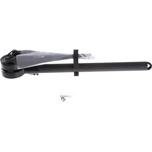 DJI Matrice 600 Part 26 Aircraft Arm Kit (Counter-Clockwise, Black) - Professional Drone Replacement Part for Aerial Photography & Industrial Inspections