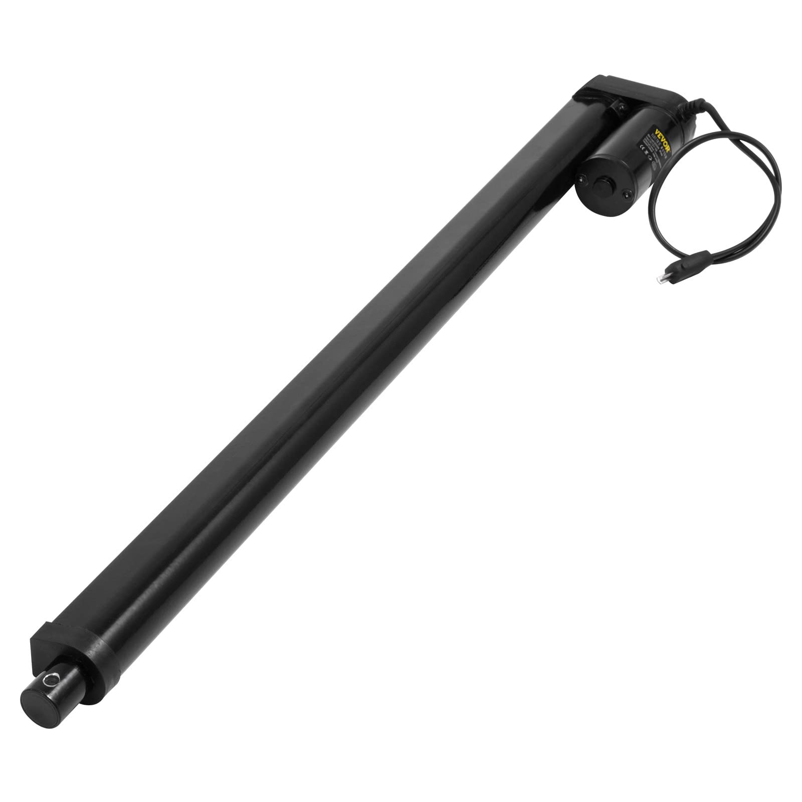 VEVOR 12V Heavy Duty Electric Actuator - 20 Inch Stroke, 900N Force Linear Actuator with Mounting Bracket for Recliners, TV Lift Tables, Massage Beds, Electric Sofas & Home Automation Systems | Perfect for DIY Projects & Furniture Upgrades