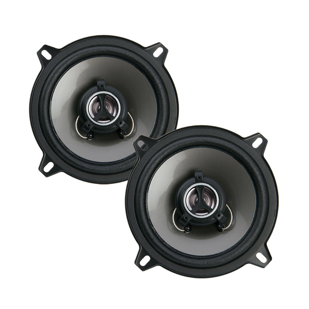 Soundstream AF.52 Arachnid Series 5.25 Inch 2-Way Car Speakers - Premium Sound Quality for Vehicles, Trucks & SUVs - Perfect for Road Trips & Music Enthusiasts