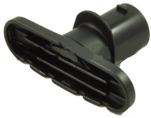 TriStar Vacuum Cleaner Upholstery Tool Attachment - Powerful Pet Hair & Dust Remover for Furniture, Car Seats & Sofas - Compatible with Most Vacuum Models - Perfect for Home Cleaning & Auto Detailing