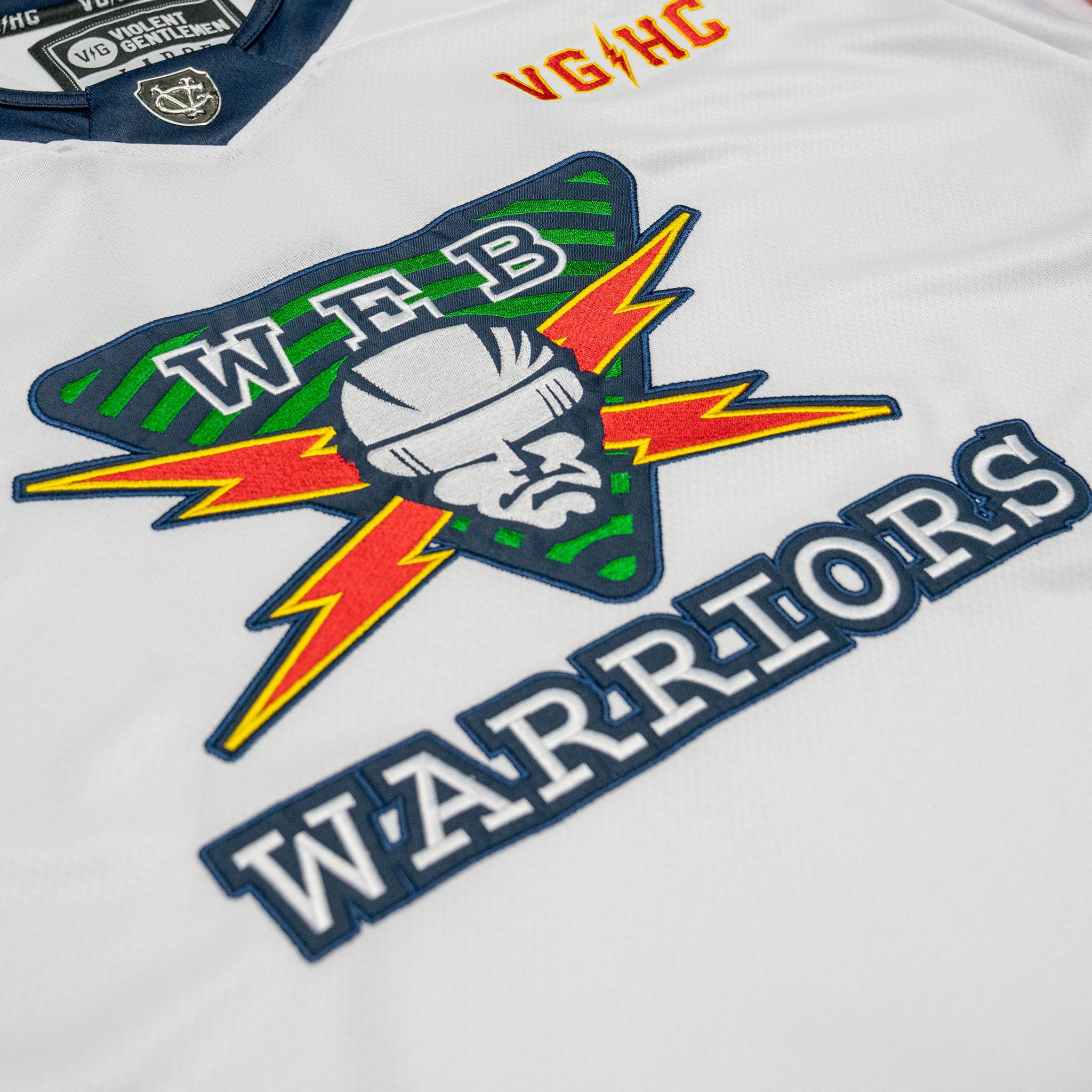 Web Warriors Away PBH Jersey - Premium Basketball Jersey for Fans & Players - Perfect for Games, Training & Fan Support