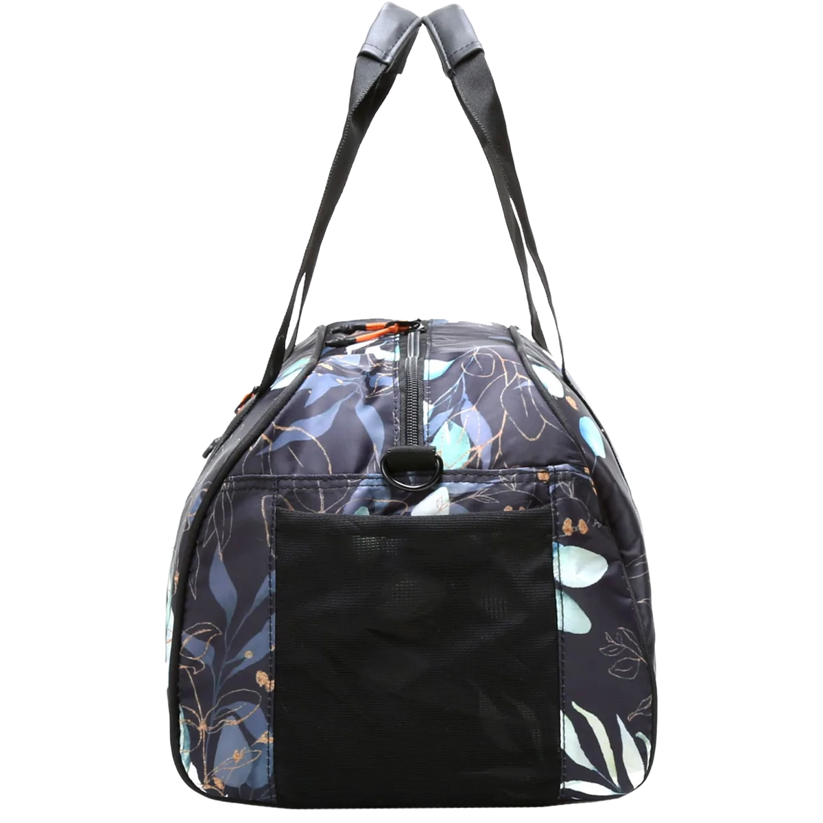 Burner Gym Duffel Bag - Large Sports Duffel with Wet Pocket & Shoe Compartment - Perfect for Gym, Travel & Workout Essentials