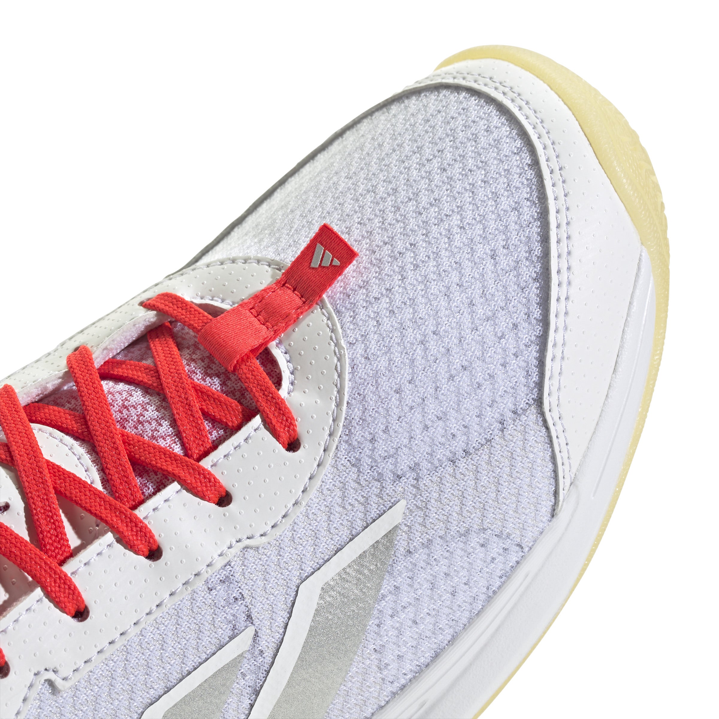 Adidas Avaflash Low Women's Tennis Shoes - Lightweight & Comfortable for Running, Gym, and Casual Wear