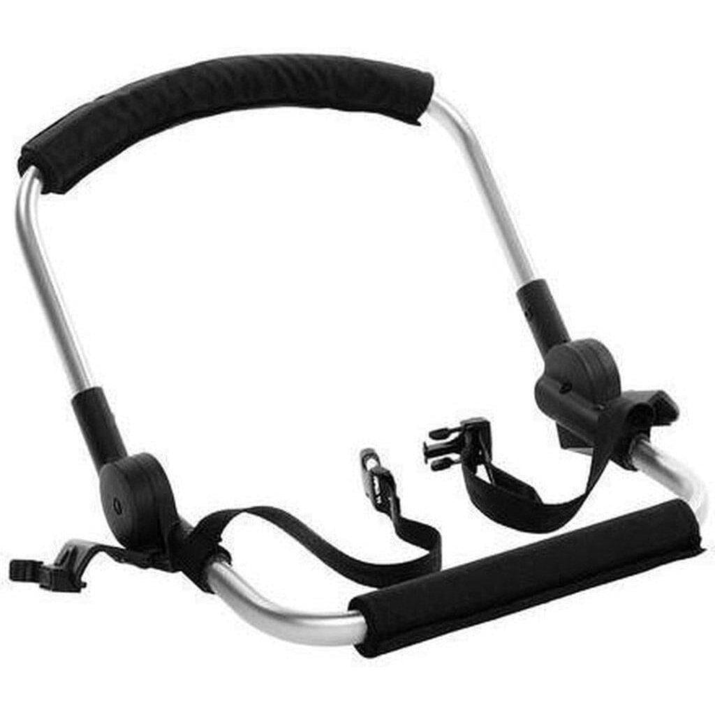 Thule Universal Car Seat Adapter for Urban Glide & Glide Strollers - Secure & Easy Installation for Safe Baby Transport - Perfect for City Walks, Jogging & Outdoor Adventures