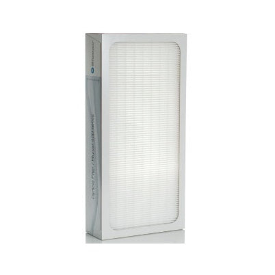 Blueair F400SM Smokestop Air Purifier Filter - HEPA Replacement for Smoke, Dust & Allergens - Perfect for Home, Office & Nursery Air Purification