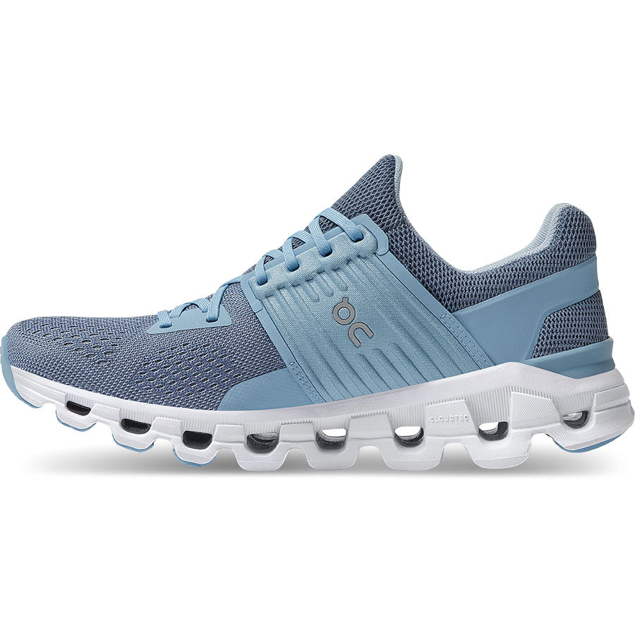 Women's Cloudswift 2 Running Shoes - Lightweight Comfortable Sneakers for Women - Perfect for Jogging, Gym Workouts & Everyday Wear