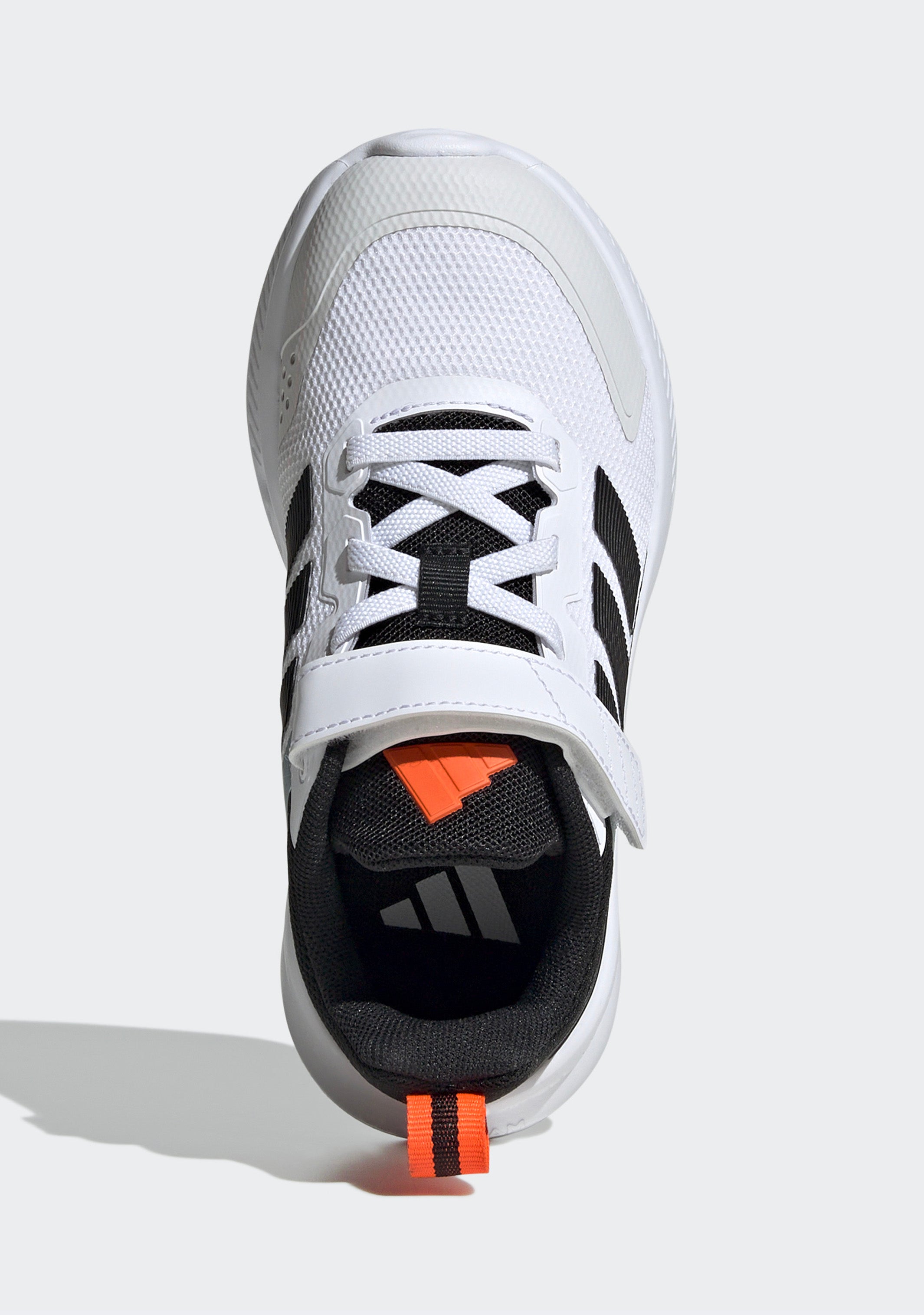 Adidas Kids' Fortarun 4.0 ELC Running Shoes - Lightweight Athletic Sneakers for Boys & Girls - Perfect for School, Sports & Daily Activities