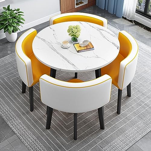 White+yellow