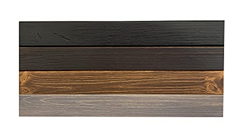 Medium Brown