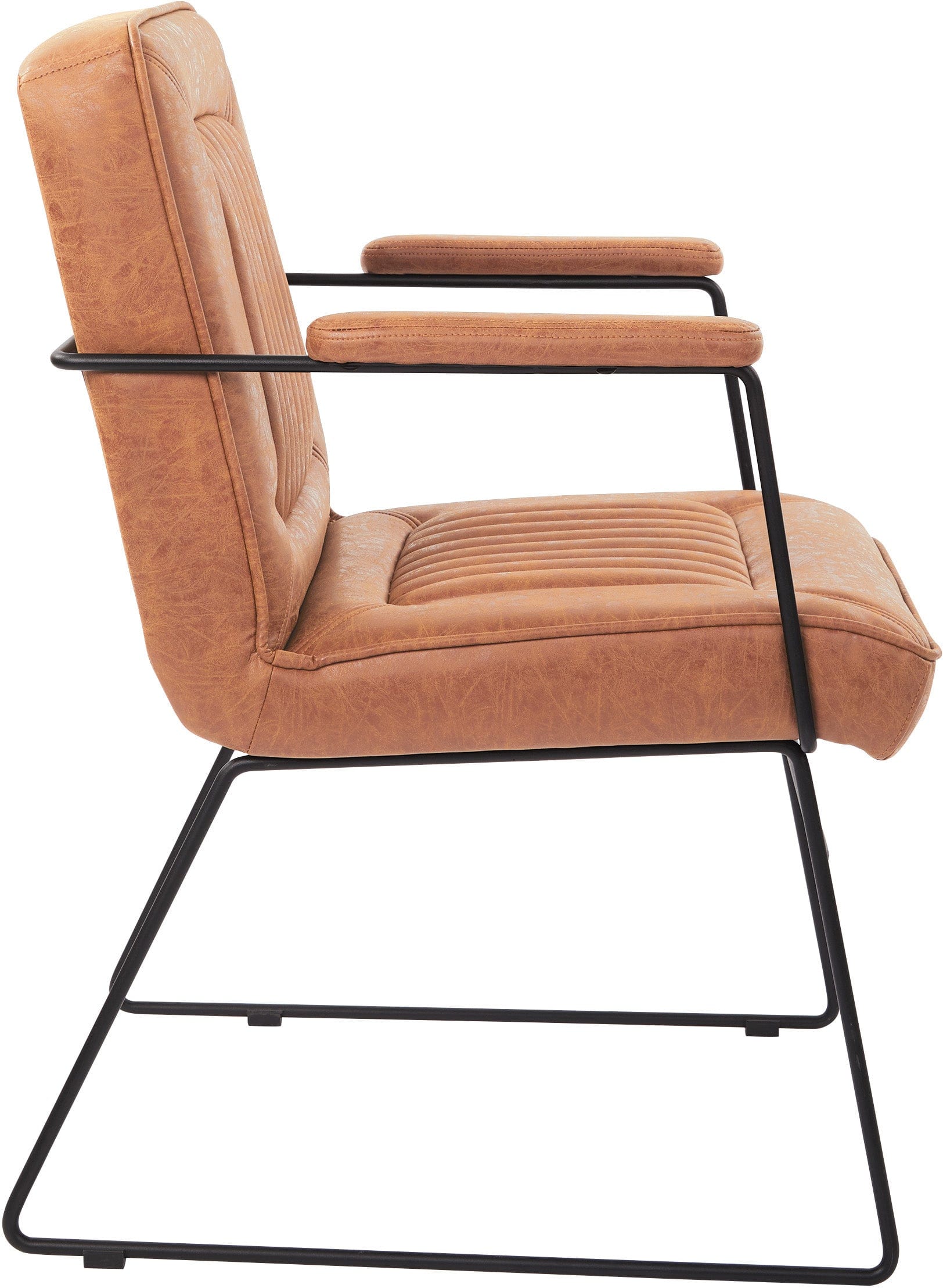 Office Star GT Chair [GTC] - Ergonomic Office Chair with Adjustable Height & Lumbar Support - Perfect for Home Office, Gaming & Workspaces
