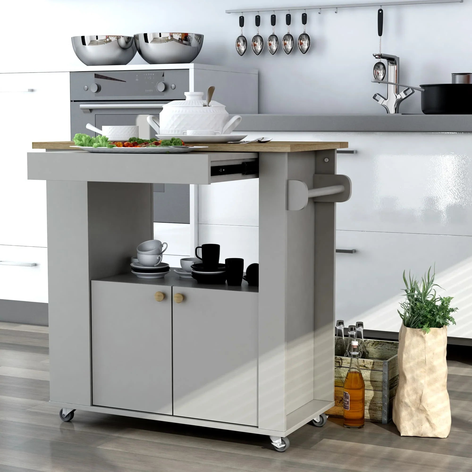 Anderson Teak Astor 35