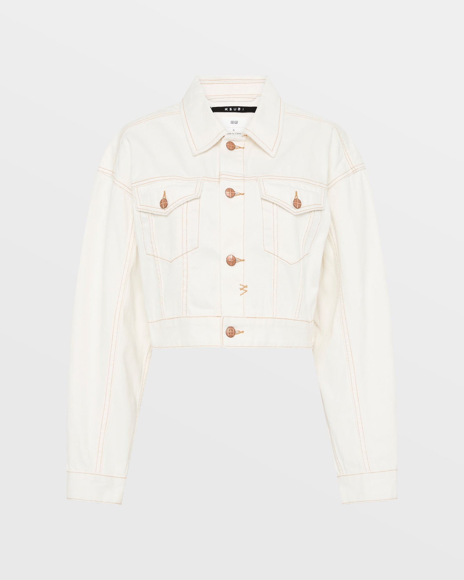 BILLIE JACKET SUGAR RUSH - Women's Fashion Outerwear for Spring & Fall - Perfect for Casual Outings, Date Nights and Outdoor Adventures