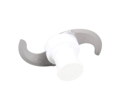 Robot Coupe 27055 Commercial Food Processor Blade - Replacement Part for Professional Kitchens & Restaurants | High-Performance Stainless Steel Cutting Disc for Chopping, Slicing & Dicing Vegetables, Fruits & Meats