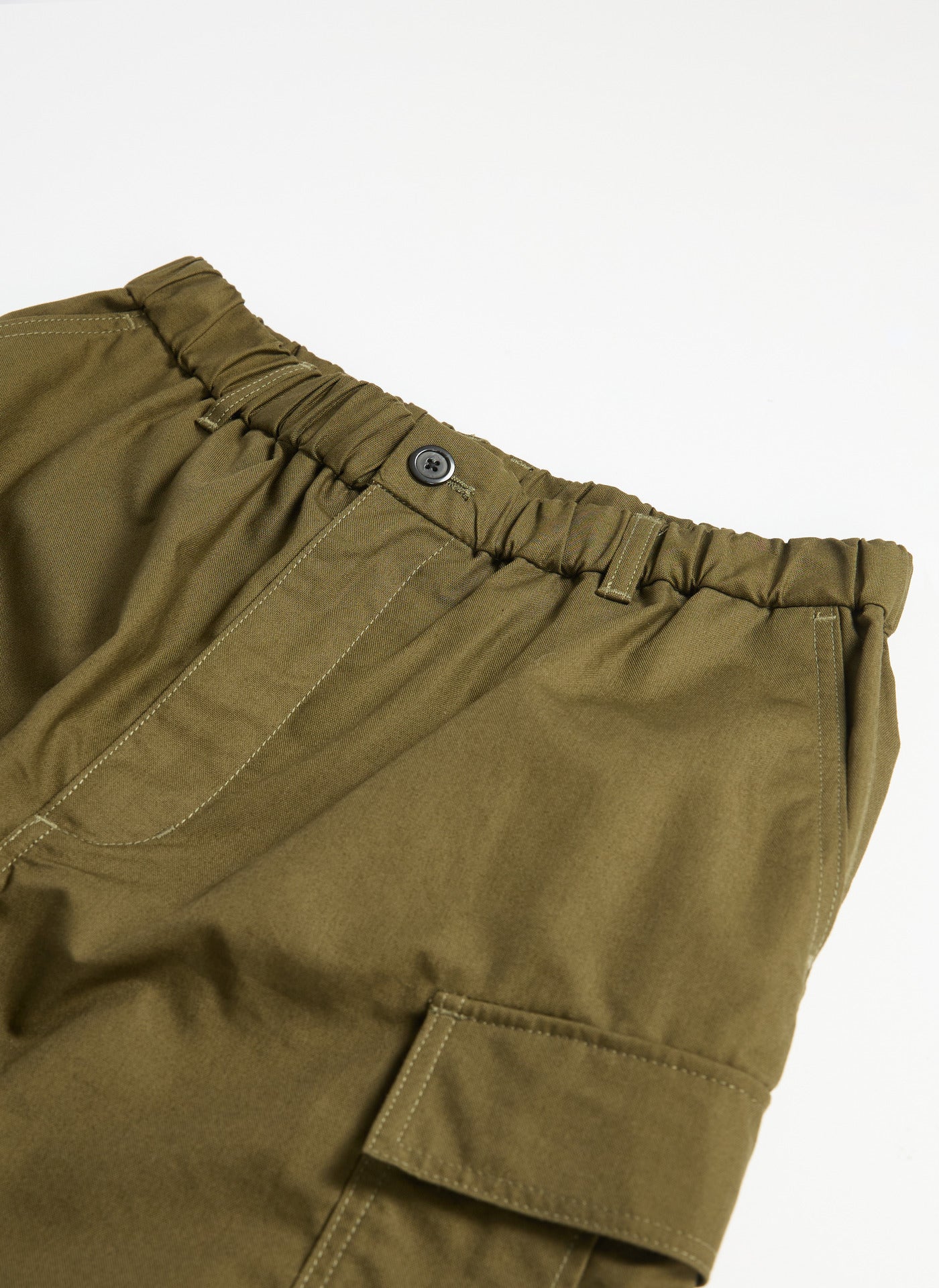 Durable Cordura Canvas Cargo Shorts for Men - Tactical Outdoor Hiking & Travel Pants - Lightweight Quick-Dry Adventure Shorts for Camping, Fishing & Everyday Wear