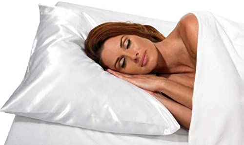 Luxury Satin Silk Sheet Set 4Pieces - Twin Size (39