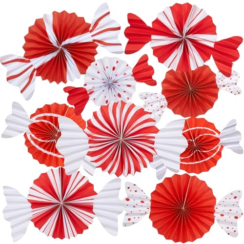 Candy Shapes