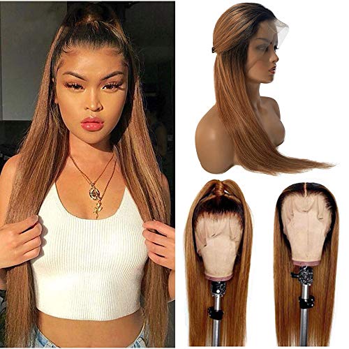 #ST-1B/30 Straight Wig