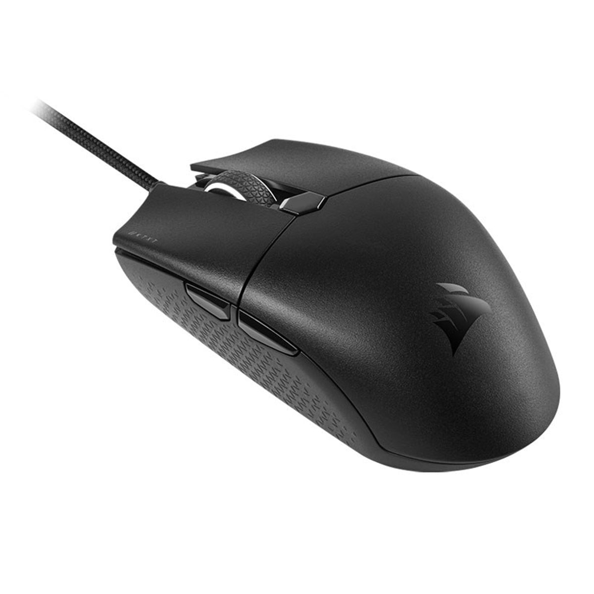 Corsair KATAR PRO XT Ultra Light Gaming Mouse - Wired RGB Optical Gaming Mouse for PC, Esports, FPS & MMO - Perfect for Competitive Gaming & Office Work