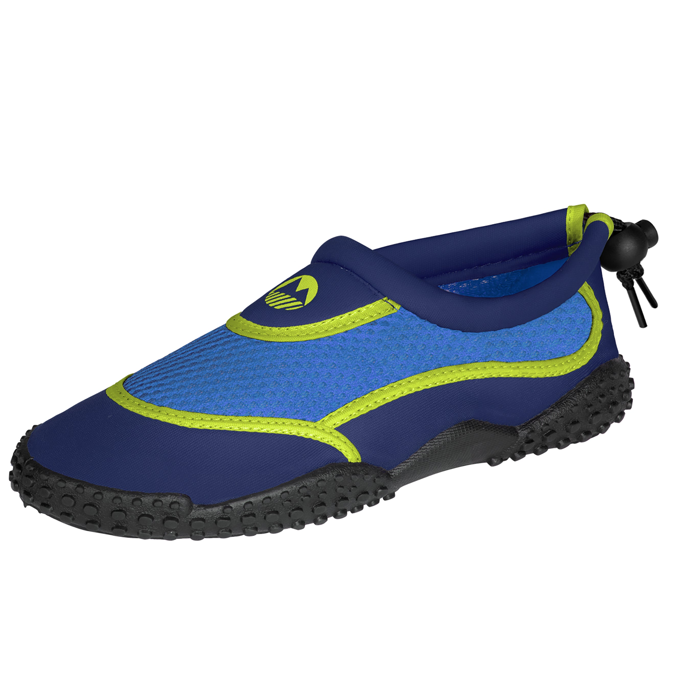 Baby Boys' Eden Aquasport Water Shoes - Non-Slip Protective Swim Shoes for Toddlers & Infants - Perfect for Beach, Pool & Water Play