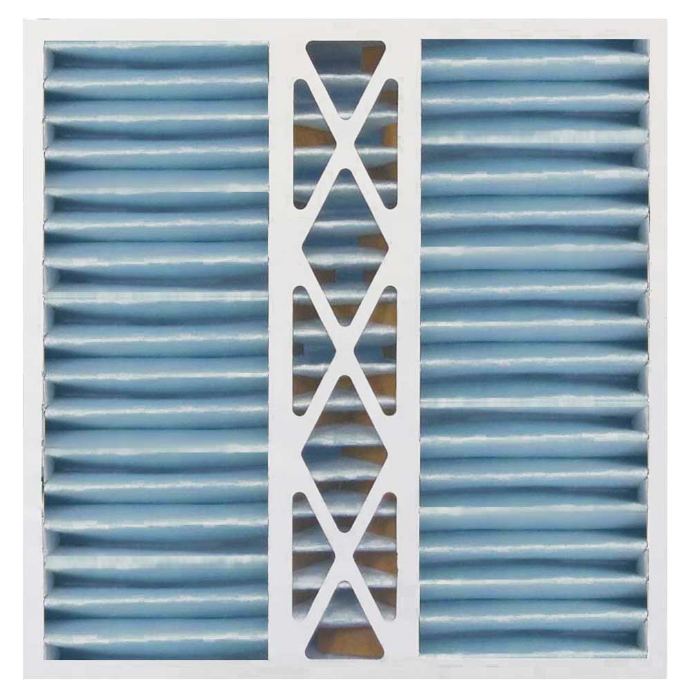 Atomic BMF2020/P102 20x20x5 MERV 11 Furnace Air Filter - 2 Pack | Compatible with Bryant HVAC Systems | Perfect for Home & Office Air Purification