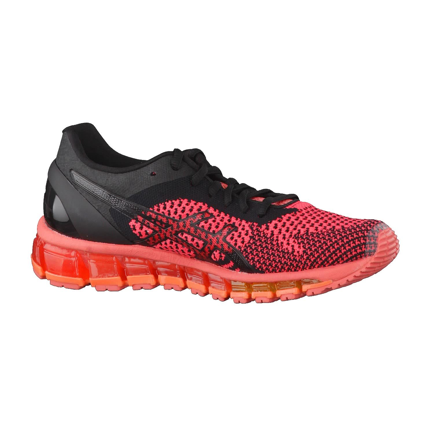 ASICS Gel Quantum Knit Women's Running Shoes - Lightweight Breathable Comfort for Jogging, Gym & Daily Wear