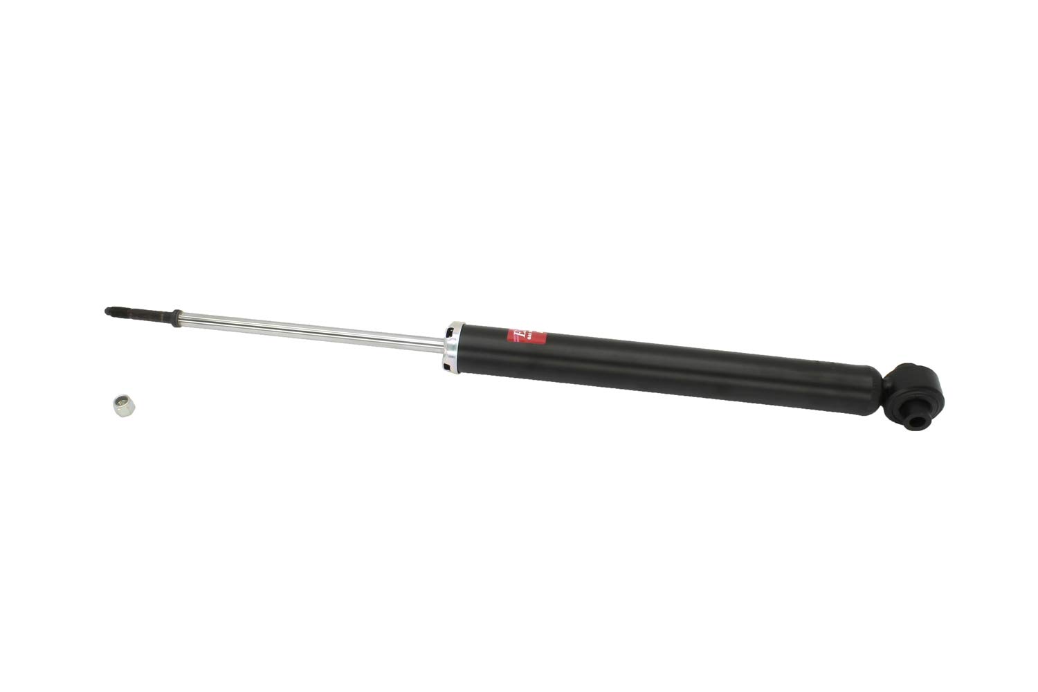 KYB 3438002 Excel-G Gas Strut - Replacement Lift Support for Car Hood, Trunk & Hatchback - Heavy Duty Shock Absorber for Smooth Opening & Closing (Perfect for DIY Auto Repair & Maintenance)