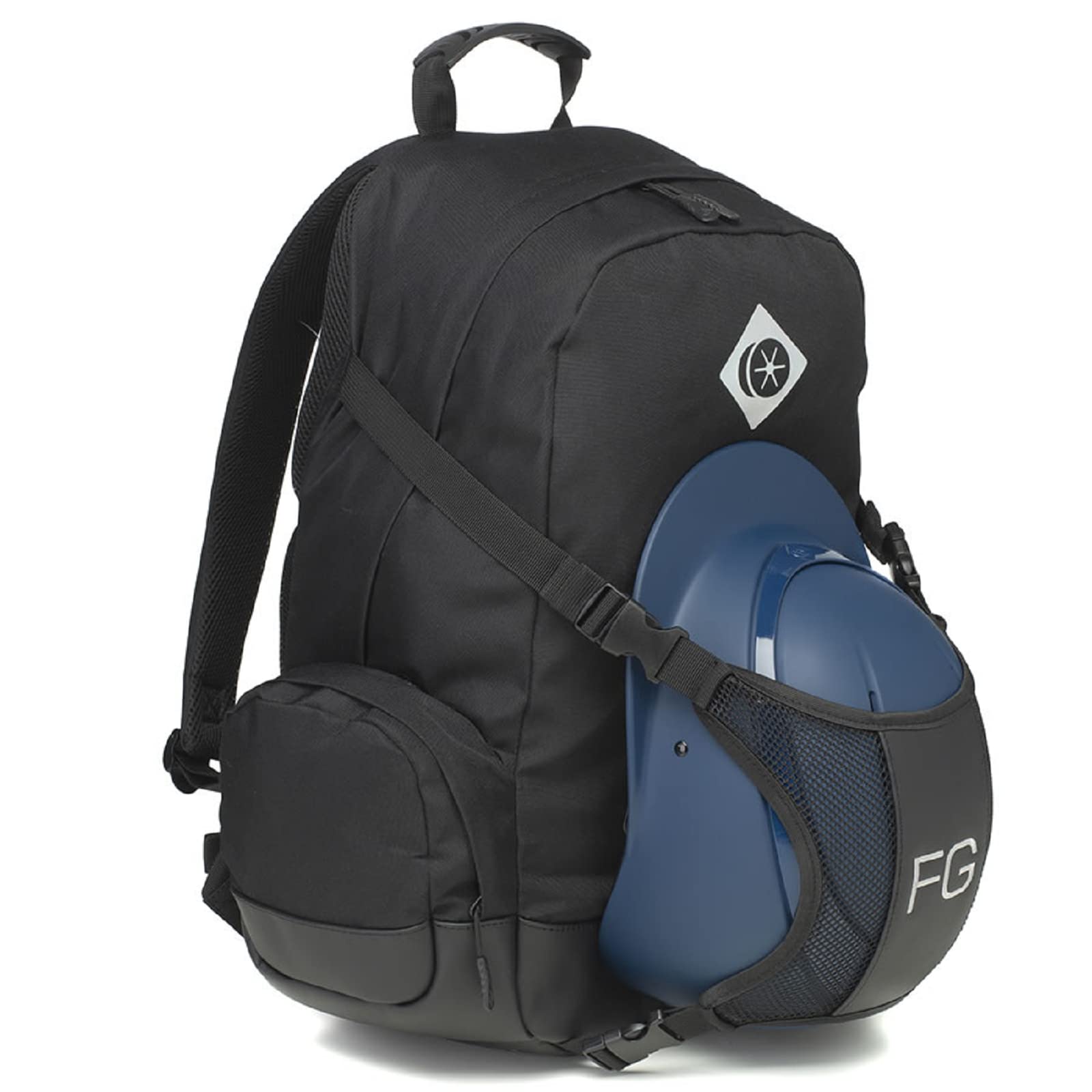Best Waterproof Travel Backpack for Hiking & Commuting - Durable & Lightweight Daypack for Men & Women - Perfect for Outdoor Adventures, School & Work