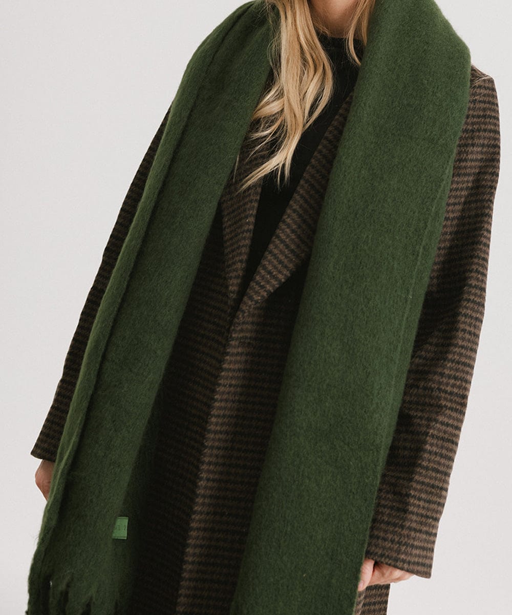 Dark Green