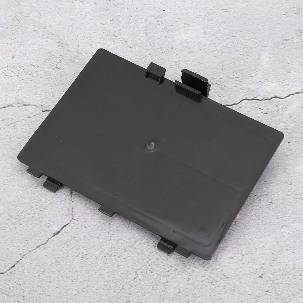 500 Daytime Running Light Cover & Wheel Arch Liner Plug (71752114) - DRL Accessory for Improved Visibility & Style | Perfect for Daily Commuting & Night Driving