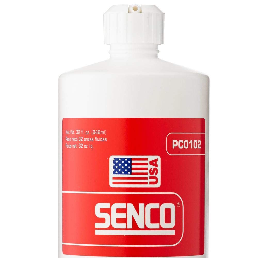Premium Air Tool Lubricating Oil - High Performance Lubricant for Pneumatic Tools - Extends Tool Life & Reduces Friction - Ideal for Air Compressors, Nail Guns & Impact Wrenches