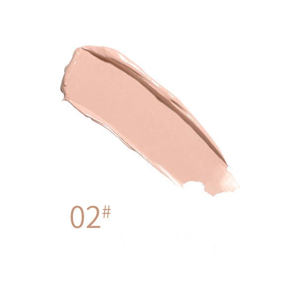 LANSUR Snail BB Cream Concealer - Lightweight, Hydrating, Full Coverage Foundation with Snail Mucin for Flawless Skin | Perfect for Daily Makeup & Natural Look