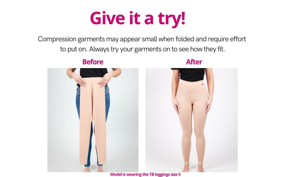 LIPOELASTIC VD Comfort - Post-Surgery Compression Garment for Liposuction Recovery, Tummy Control Shapewear & Body Shaper | Colombian Fajas for Women | Perfect for Post-Op Care, Everyday Wear & Special Occasions