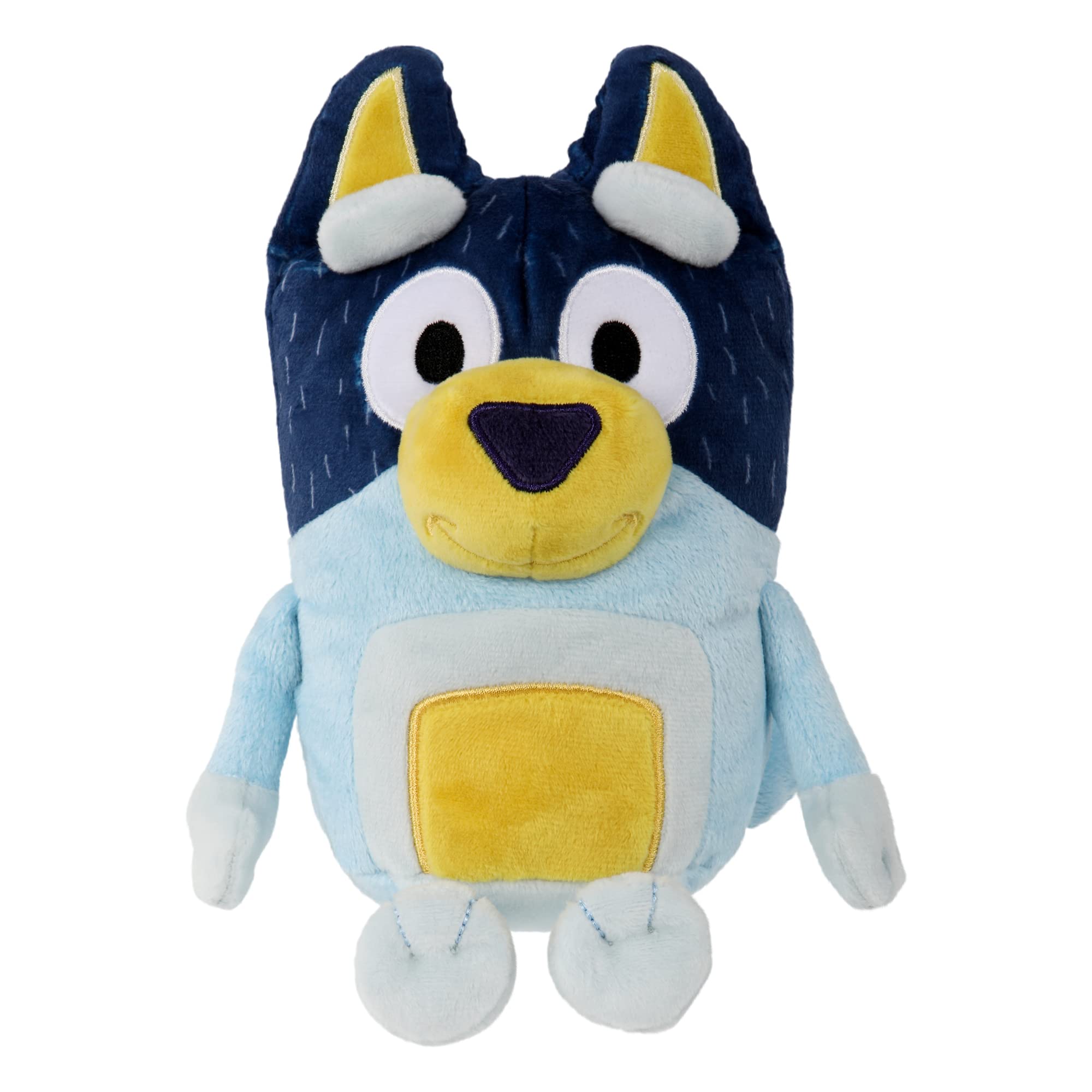 Bluey Dad Bandit 9