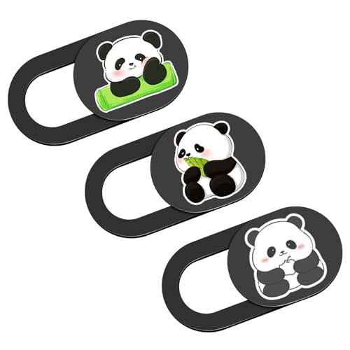 Lazy Panda-Black