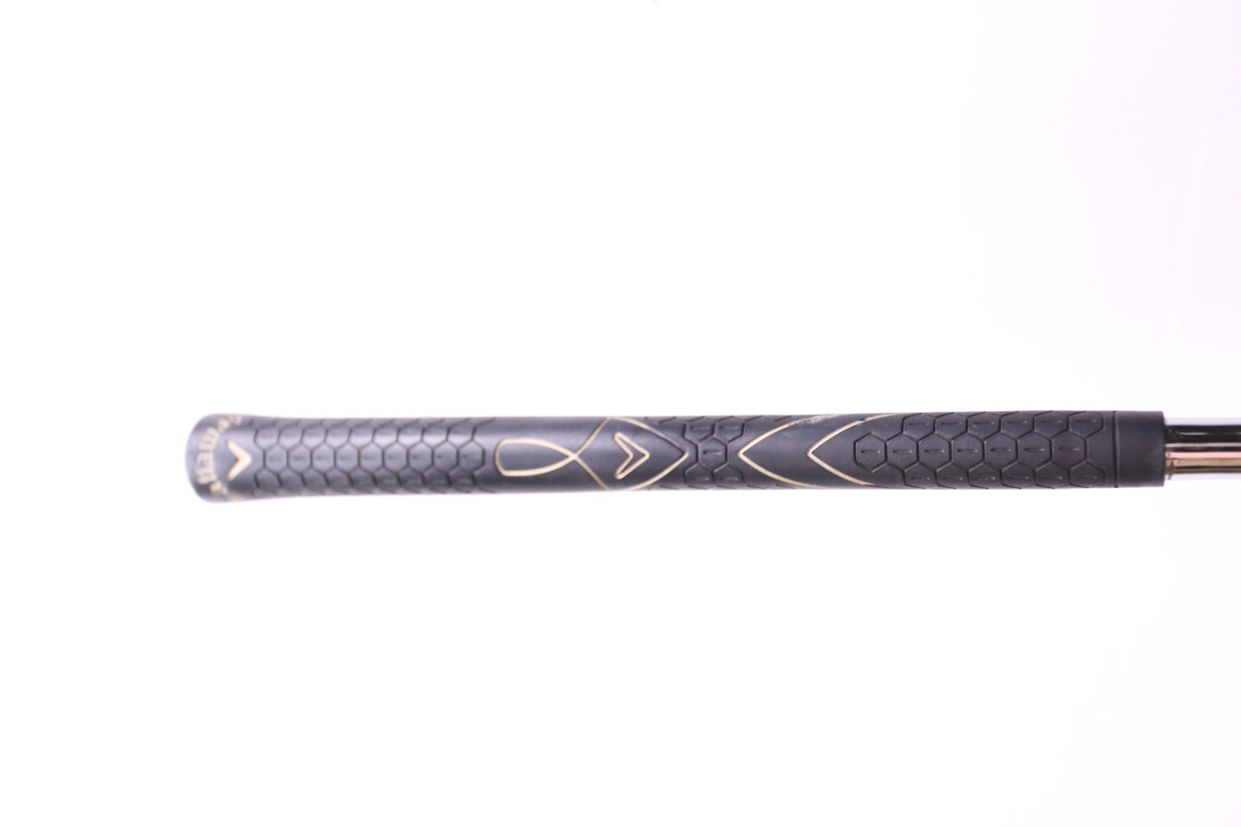 Used Callaway X Hot Single 6 Iron Right Handed Golf Club - Regular Flex Steel Shaft for Men | Perfect for Practice, Backyard Drills & Course Play