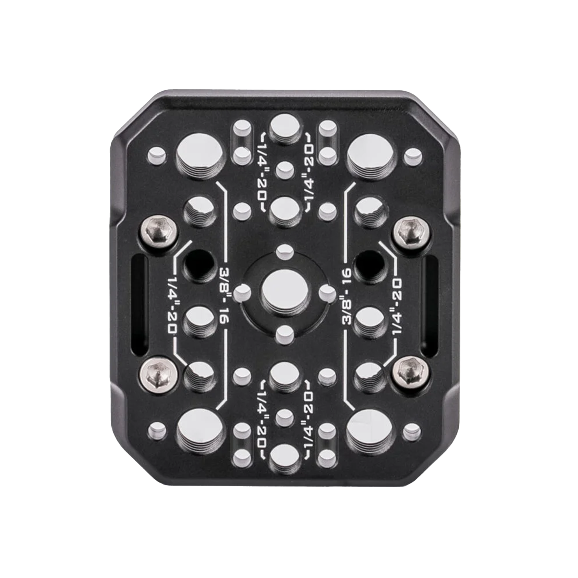 Tilta Rear Accessory Mounting Plate for Canon C400 Camera - Professional Camera Rig Accessory for Filmmaking, Vlogging & Studio Production