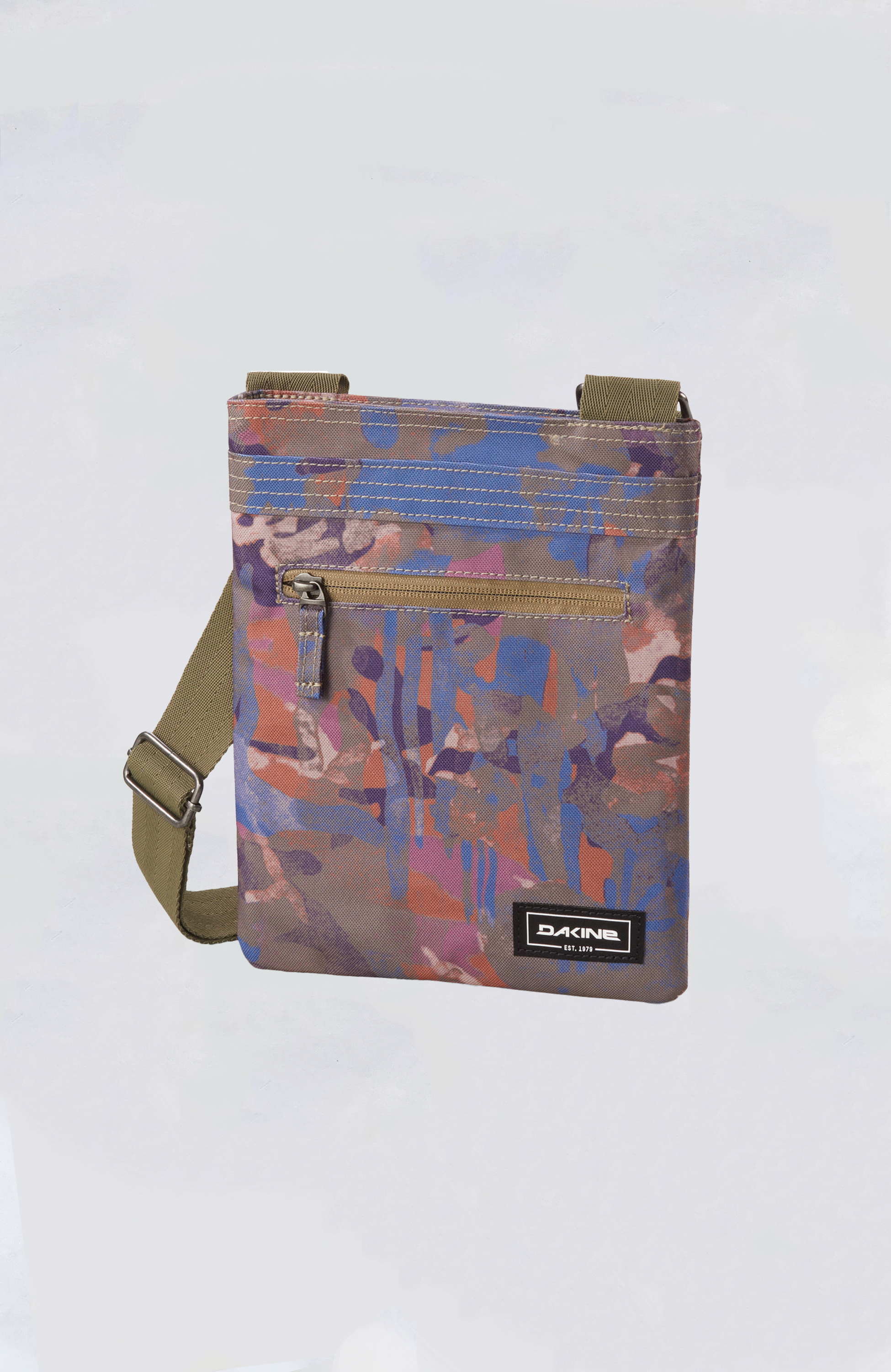 Dakine Jive Bag - Stylish & Durable Backpack for School, Travel & Outdoor Adventures | Perfect for Students, Hikers & Commuters